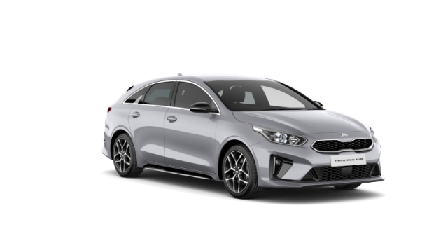 KIA PRO CEED Business Offer