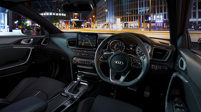 New Car Image