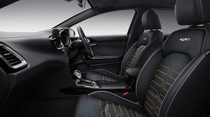 New Car Image