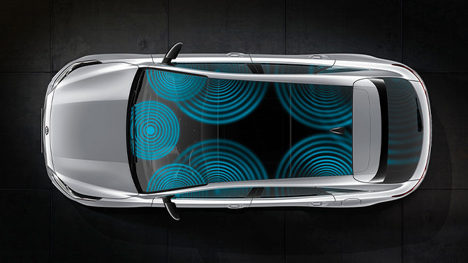 New Car Image