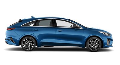 New Car Image