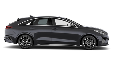 New Car Image
