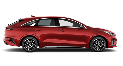 New Car Image