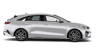 New Car Image