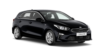 New Car Image