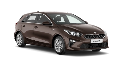 New Car Image