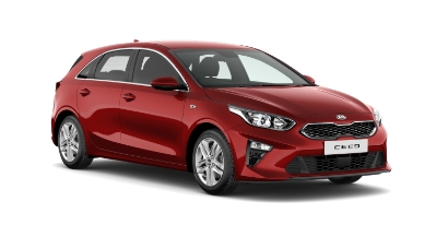 New Car Image