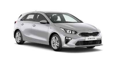 New Car Image