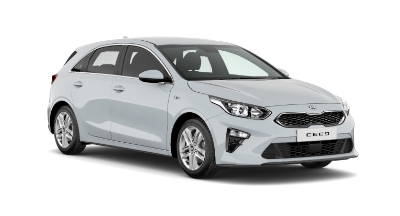 New Car Image