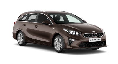 New Car Image