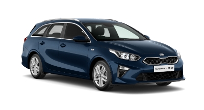 New Car Image