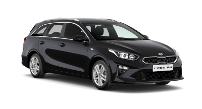 New Car Image