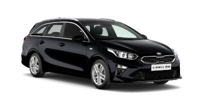 New Car Image
