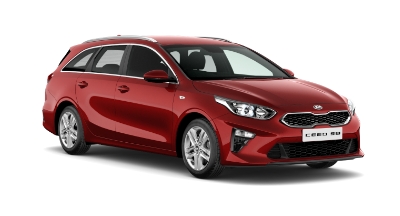 New Car Image