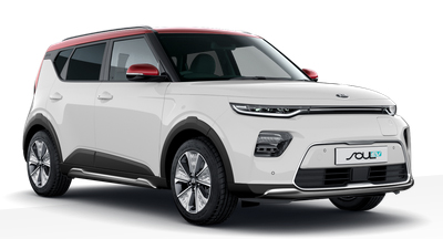 New Car Image