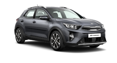 New Car Image