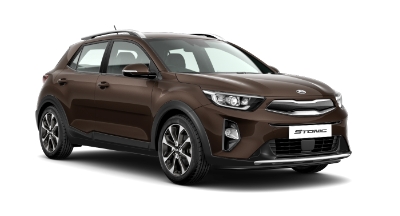 New Car Image