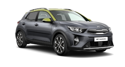 New Car Image