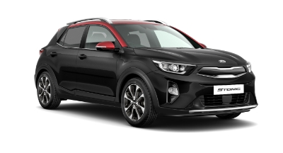 New Car Image