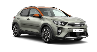 New Car Image