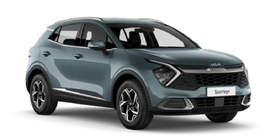 New Car Image