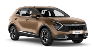 New Car Image