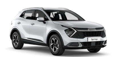 New Car Image