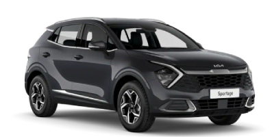 New Car Image