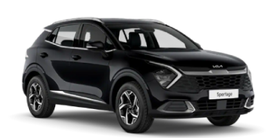 New Car Image