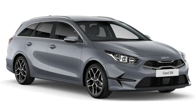 KIA CEED 1.5T GDi ISG 3 5dr