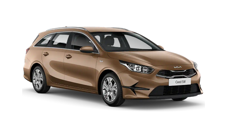 KIA CEED 1.0T GDi ISG 2 5dr