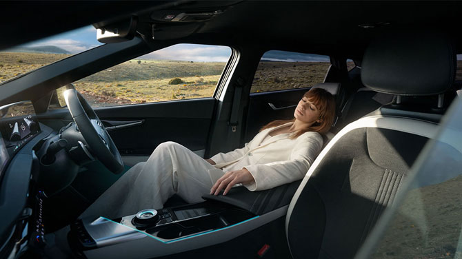 New Car Image