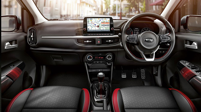 New Car Image