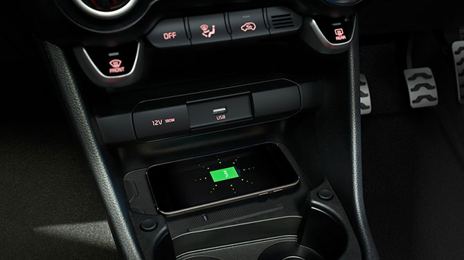 New Car Image