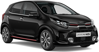 New Car Image
