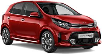 New Car Image