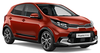 New Car Image
