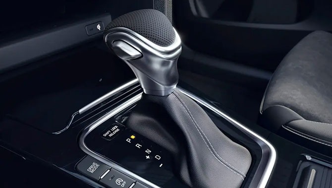 New Car Image