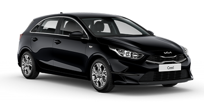 New Car Image