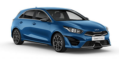 New Car Image