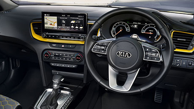 New Car Image
