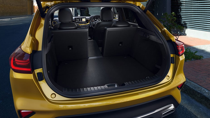 New Car Image
