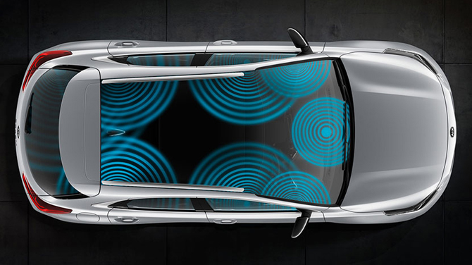 New Car Image