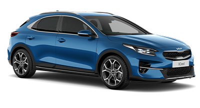 New Car Image