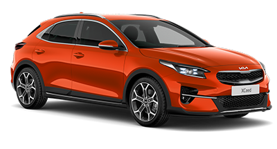 New Car Image