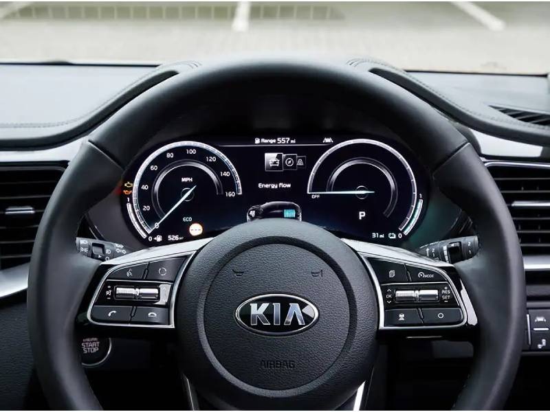 New Car Image