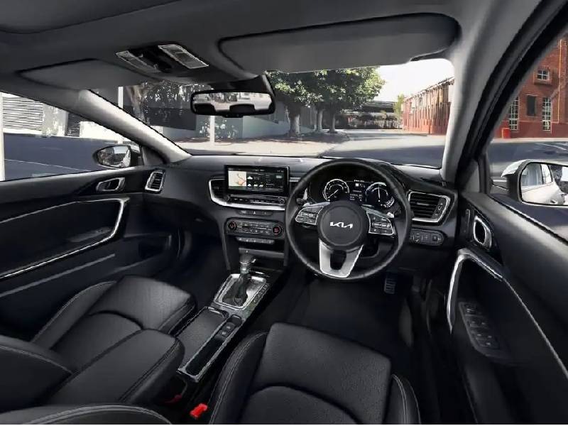 New Car Image