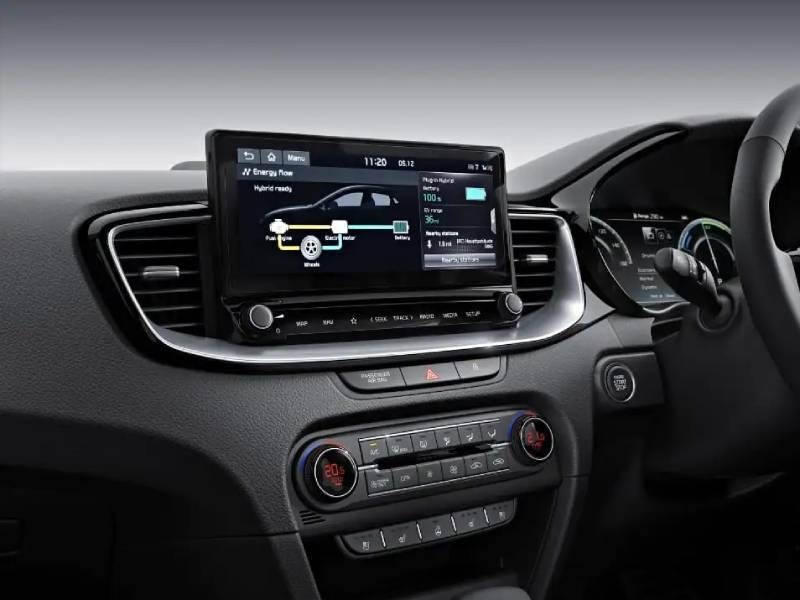 New Car Image