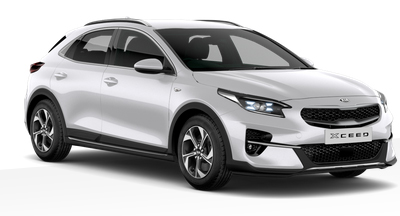 New Car Image