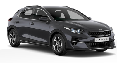 New Car Image